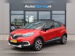 Renault Captur - 1.3 TCe Intens AUTOMAAT 150pk Airco, NAVI, Cruise, Stoelverwarming