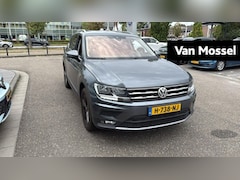 Volkswagen Tiguan Allspace - 1.5 TSI Comfortline Business | 150 PK | Automaat | Stoelverwarming | Keyless | Navigatie |