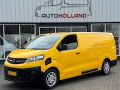 Opel Vivaro-e - 50KWH L3H1 NAVIGATIE/ CAMERA/ AIRCO/ CRUISE CONTROL/ 100% DEALERONDERHOUDEN