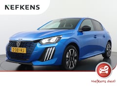 Peugeot e-208 - EV Style 50 kWh | Navigatie | Stoelverwarming | Apple Carplay | Cruise controle
