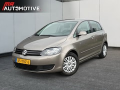 Volkswagen Golf Plus - 1.4 TSI Comfortline Automaat - Clima, Cruise, Trekhaak, NAP