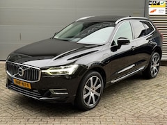 Volvo XC60 - 2.0 T8 Twin Engine AWD Inscription l Pano l Camera l Trekhaak l Luchtvering l Volleder l L
