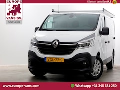 Renault Trafic - 1.6 dCi L1H1 Comfort LED/Camera/2x Schuifdeur 07-2020