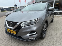 Nissan Qashqai - 1.3 DIG-T Premium Edition 160 PK Automaat
