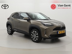 Toyota Yaris Cross - 1.5 VVT-I First Edition | Navigatie | Adaptive Cruise | Keyless | Full LED | Apple Carplay
