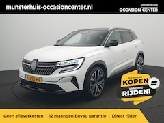 Renault Austral - E-Tech Full Hybrid 200 Iconic - RIJKLAARPRIJS - All Seasonbanden - Adaptive Cruise Control