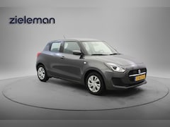 Suzuki Swift - 1.2 Comfort Smart Hybrid - Adaptive Cruise, Airco