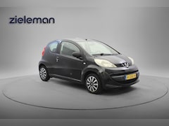 Peugeot 107 - 1.0 12V XR