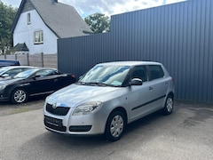 Skoda Fabia - 1.2 Plus