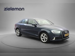 Audi A3 Limousine - 30 TFSI Advance - Carplay, Digitaal Cockpit, Navi, Cruise, Clima