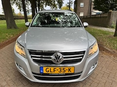 Volkswagen Tiguan - 1.4 TSI Sport&Style 2008 4Motion NIEUWE APK