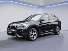 BMW X1 - sDrive20i High Executive /Apple Carplay/Leder/Camera/Stoel-Stuurverw./Adaptive Cruise/Elek