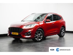 Ford Kuga - 2.5 PHEV ST-Line X | Pano-dak | B&O audio | 100% Dealer Onderhouden | Full adaptive LED |