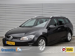 Volkswagen Golf - 1.0 TSI BNS ED. CONNECTED SERIES / NAVI / PDC V+A / P.CAM