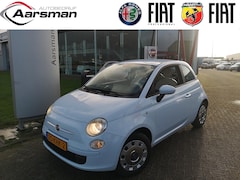 Fiat 500 - 1.2 Pop | Automaat | Airconditioning