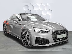 Audi A5 Cabriolet - 40 Tfsi S-LINE COMPETITION * MATRIX, VIRTUAL, NEKVERW, 20-inch LMV, ADAPT. CRUISE * 1e EIG