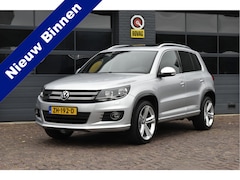 Volkswagen Tiguan - 1.4 TSI R-Line Edition