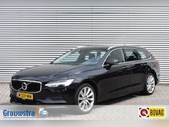 Volvo V90 - 2.0 T4 / ADAP. CRUISE / STOEL VERW V+A + STW / WEGKLAP TREKH