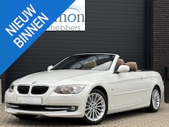 BMW 3-serie Cabrio - E93 LCI 320d High Executive Aut.-6 | 73.755 km. | 2e eigenaresse | 100% dealer-onderhouden