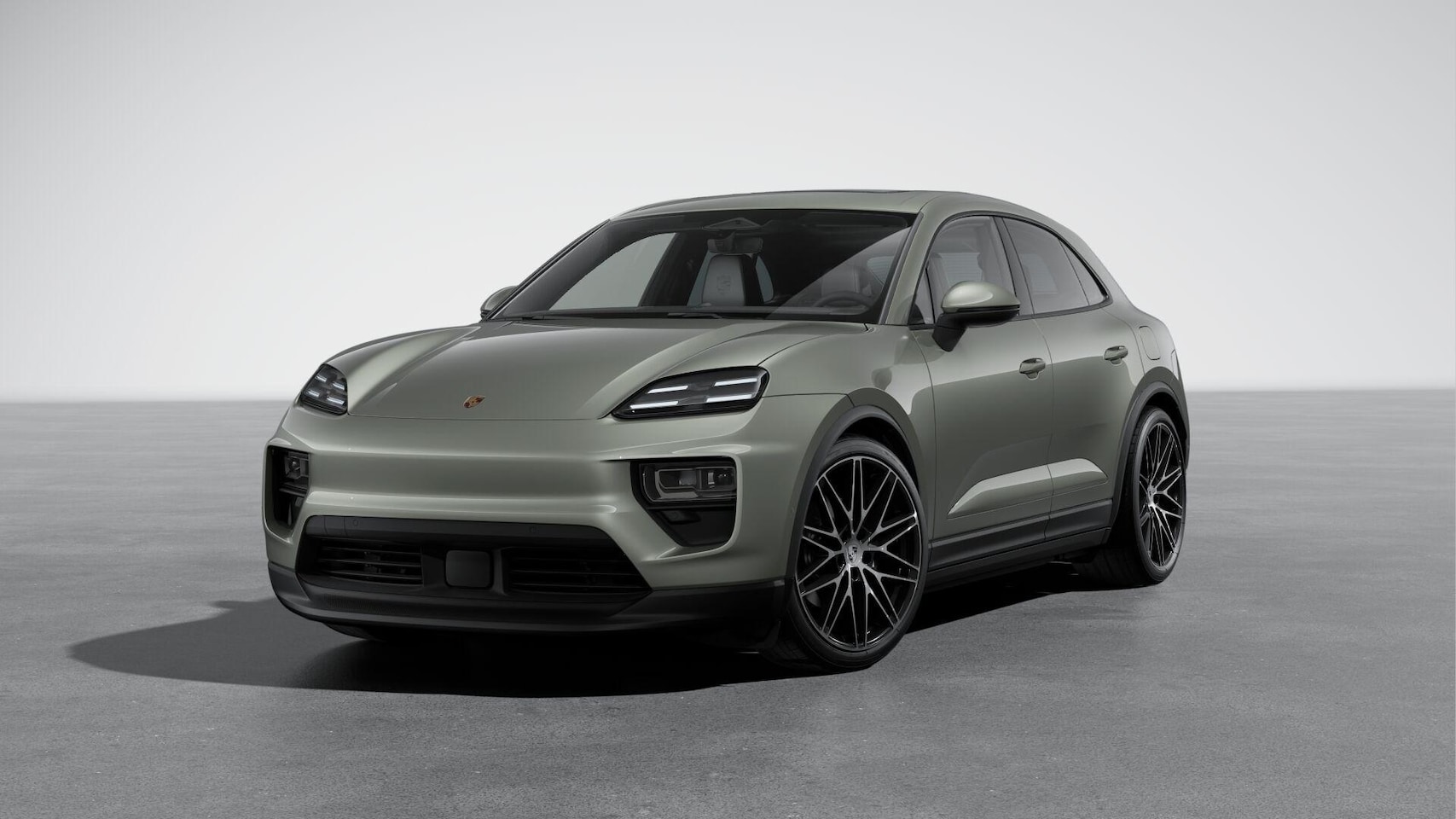 Porsche Macan - 4 - AutoWereld.nl