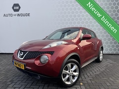 Nissan Juke - 1.6 Visia Airco Cruise control 2012