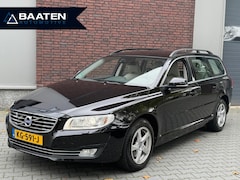Volvo V70 - 2.0 D3|Automaat|Leder|Trekhaak|Navi|BT