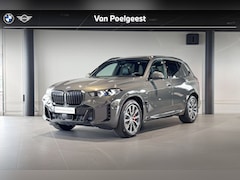 BMW X5 - xDrive50e | M Sport Pro | Harman Kardon | Iconic Glow | Trekhaak |