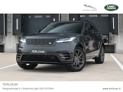 Land Rover Range Rover Velar - 2.0 P400e R-Dynamic HSE Meridian Oktober Actie