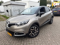 Renault Captur - 0.9 TCe Dynamique