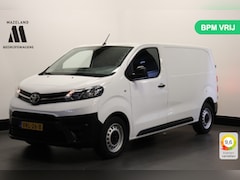 Toyota ProAce Worker - 2.0 D-4D 145PK EURO 6 - Airco - Cruise - Carplay - PDC - €16.950 Excl