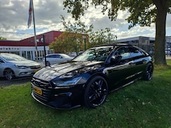 Audi A7 - 55 TFSI QUATTRO