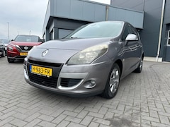 Renault Scénic - Scenic 1.6 Dynamique Navigatie Trekhaak