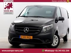 Mercedes-Benz Vito - 114 CDI 163pk RWD 9G Automaat Kort Airco/Navi/Camera 12-2021