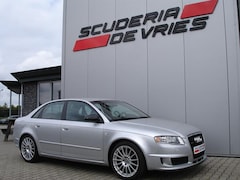 Audi A4 - 2.0 T FSI quattro DTM Edition handgeschakeld