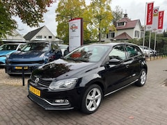 Volkswagen Polo - 1.2 TSI HIGHLINE / NAVI / CARPLAY / CRUISE CTR. / AIRCO-ECC