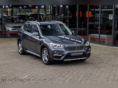 BMW X1 - sDrive 20i X-Line | Head-up | Camera