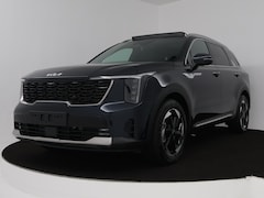 Kia Sorento - 1.6 T-GDi Plug-in Hybrid 4WD ExecutiveLine 7p