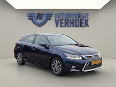 Lexus CT 200h - Business Line Navi - Camera