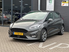 Ford Fiesta - 1.0 EcoBoost Titanium/100PK/APP-CONNECT/NAVI/STOELVERWARMING/NETTE STAAT