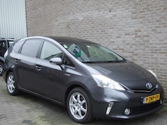 Toyota Prius Wagon - 1.8 Aspiration Limited 7p - 1e eig - Panoramadak
