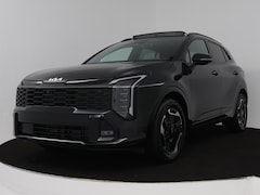 Kia Sportage - 1.6 T-GDi Hybrid GT-PlusLine