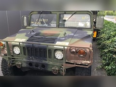 Hummer H1 - Humvee