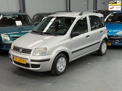 Fiat Panda - 1.2 Edizione Cool Nieuwe APK Rijdt Goed