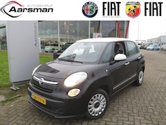 Fiat 500 L - 1.4-T-Jet Easy