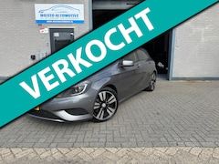 Mercedes-Benz A-klasse - 180 Ambition*Camera*Led*Navi*Rijklaar*Garantie