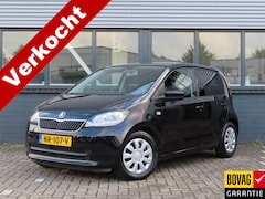 Skoda Citigo - 1.0 Greentech Ambition | airco | cruise control