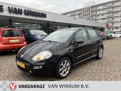 Fiat Punto Evo - 0.9 TwinAir Street Airco Cruise Lmv Bluetooth Nap