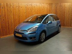 Citroën C4 Picasso - 2.0 16v EXCLUSIVE AUTOMAAT PANODAK CLIMA PDC AUDIO