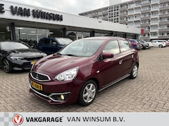 Mitsubishi Space Star - 1.0 Cool+ automaat Lmv airco Nap