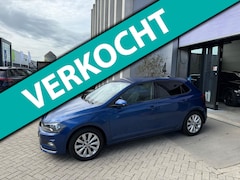 Volkswagen Polo - 1.0 TSI Highline AUTOMAAT CARPLAY NAVI INRUIL MOGELIJK